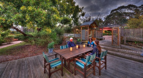 Roosters Rest image 20